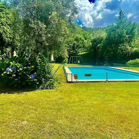 Вилла Quinta Do Pomarinho Арока Экстерьер фото