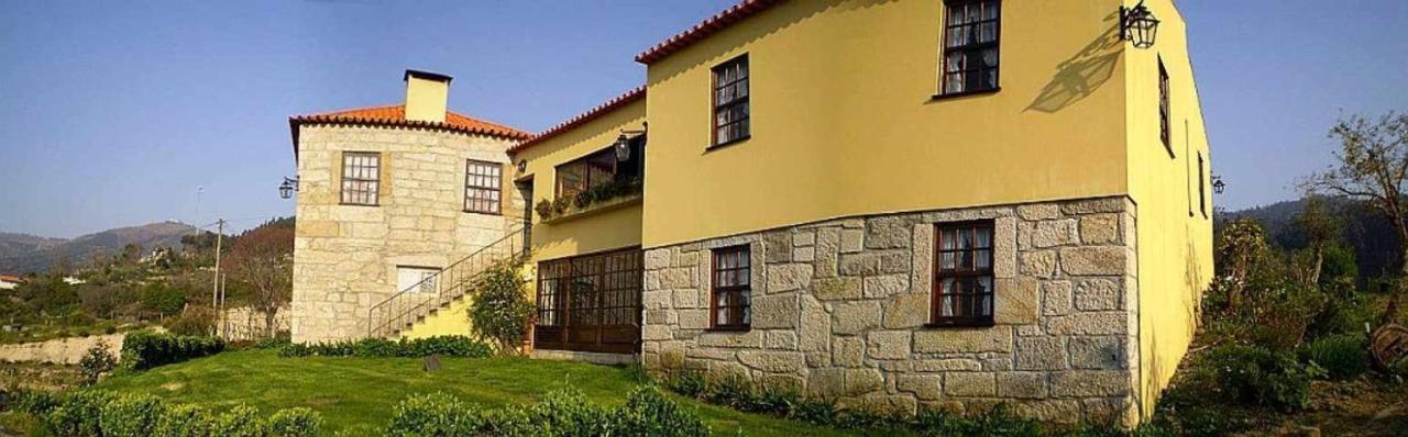 Вилла Quinta Do Pomarinho Арока Экстерьер фото