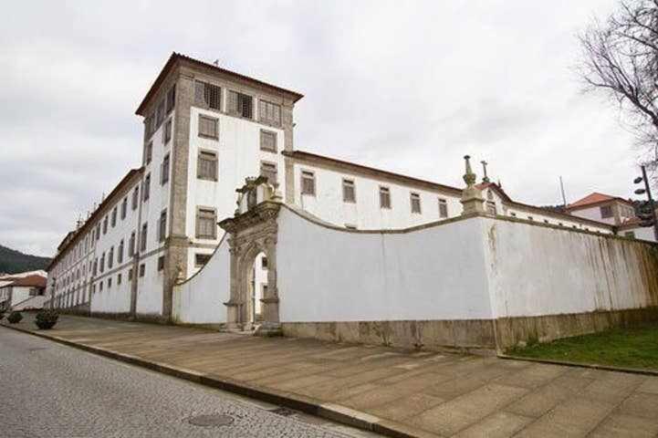 Вилла Quinta Do Pomarinho Арока Экстерьер фото