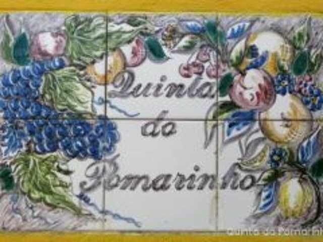 Вилла Quinta Do Pomarinho Арока Экстерьер фото