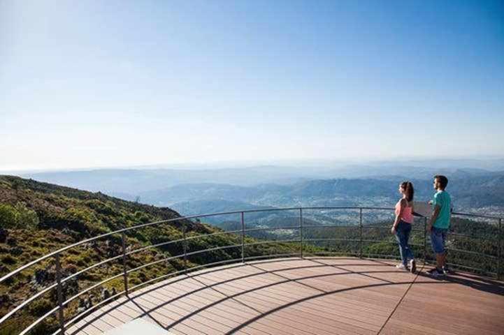 Вилла Quinta Do Pomarinho Арока Экстерьер фото