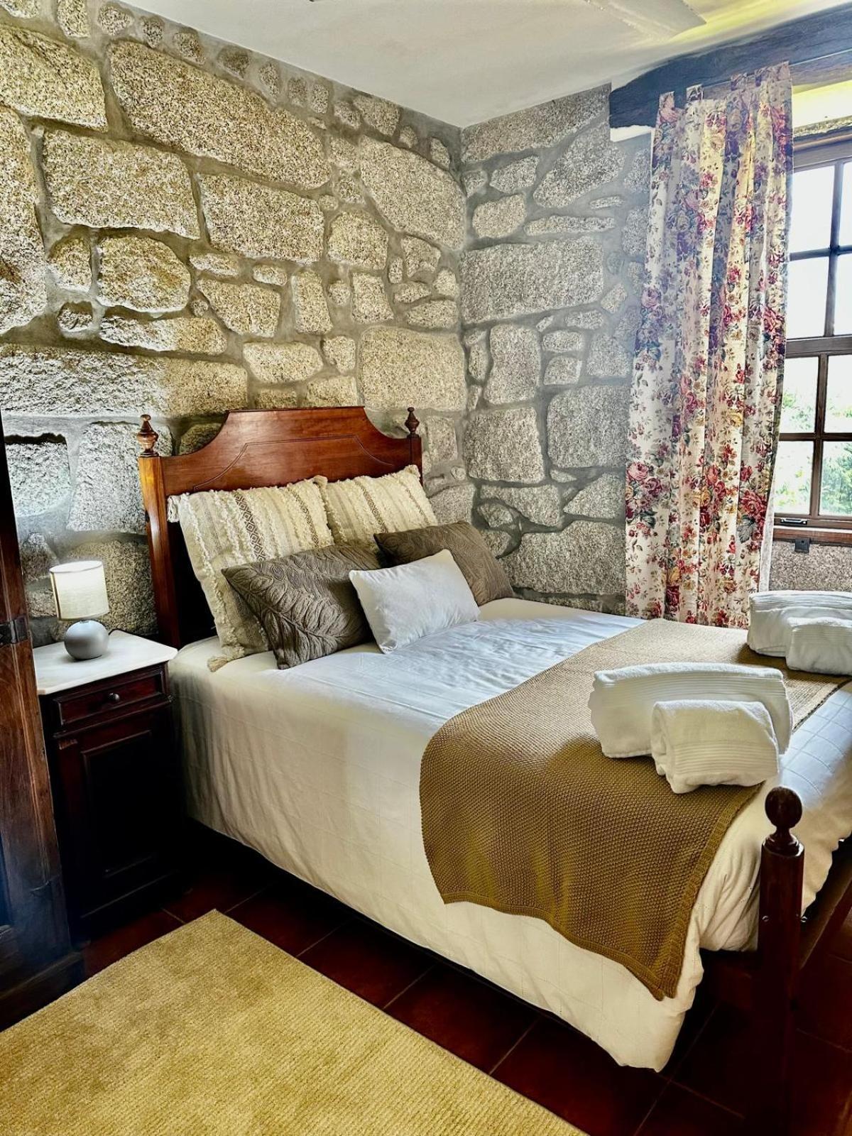 Вилла Quinta Do Pomarinho Арока Экстерьер фото