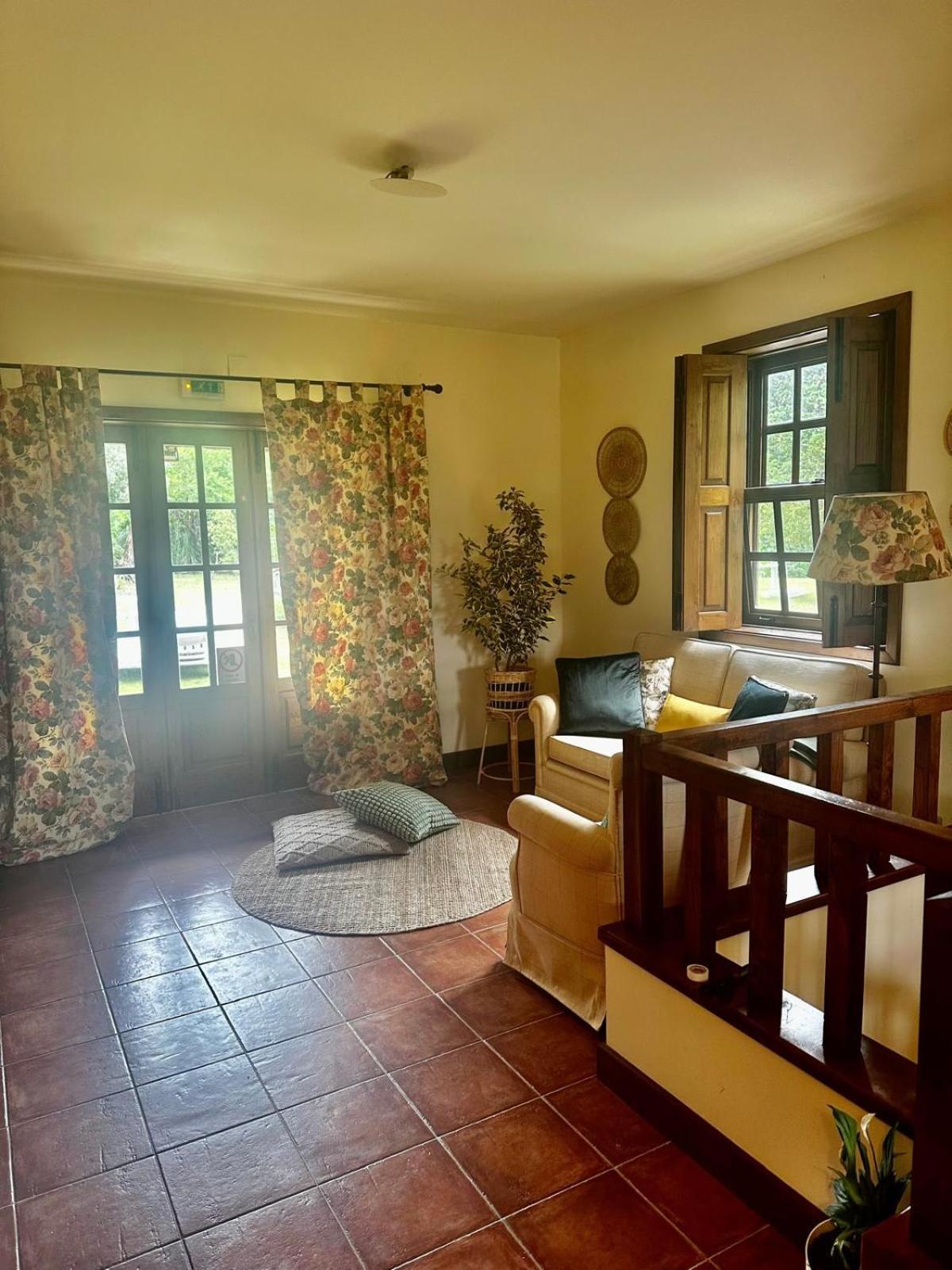 Вилла Quinta Do Pomarinho Арока Экстерьер фото