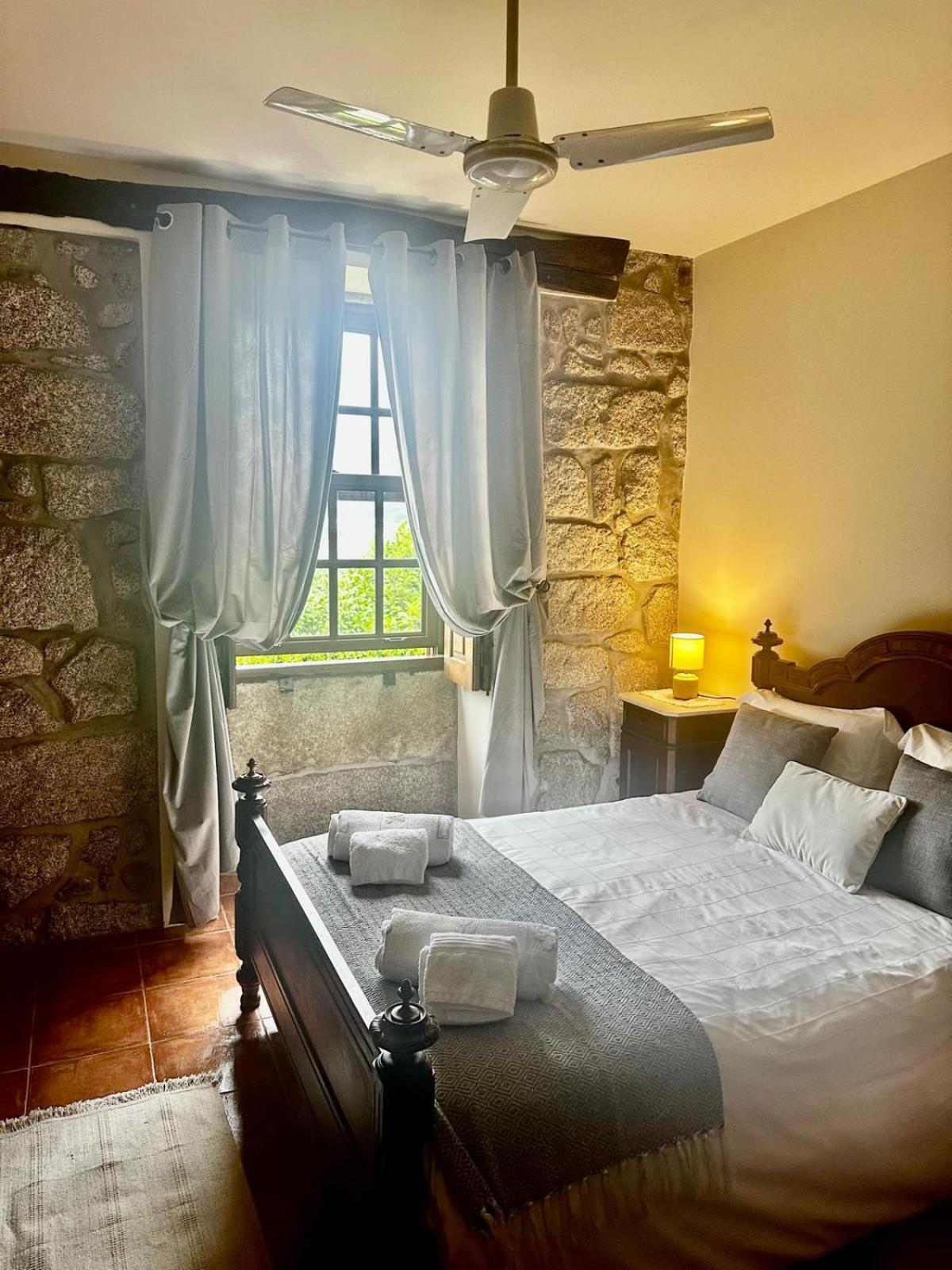 Вилла Quinta Do Pomarinho Арока Экстерьер фото